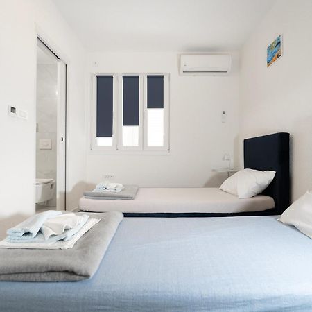 Cityheart-Rooms Ζαντάρ Εξωτερικό φωτογραφία